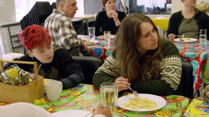 Cohousing | movie | 2025 | Official Trailer