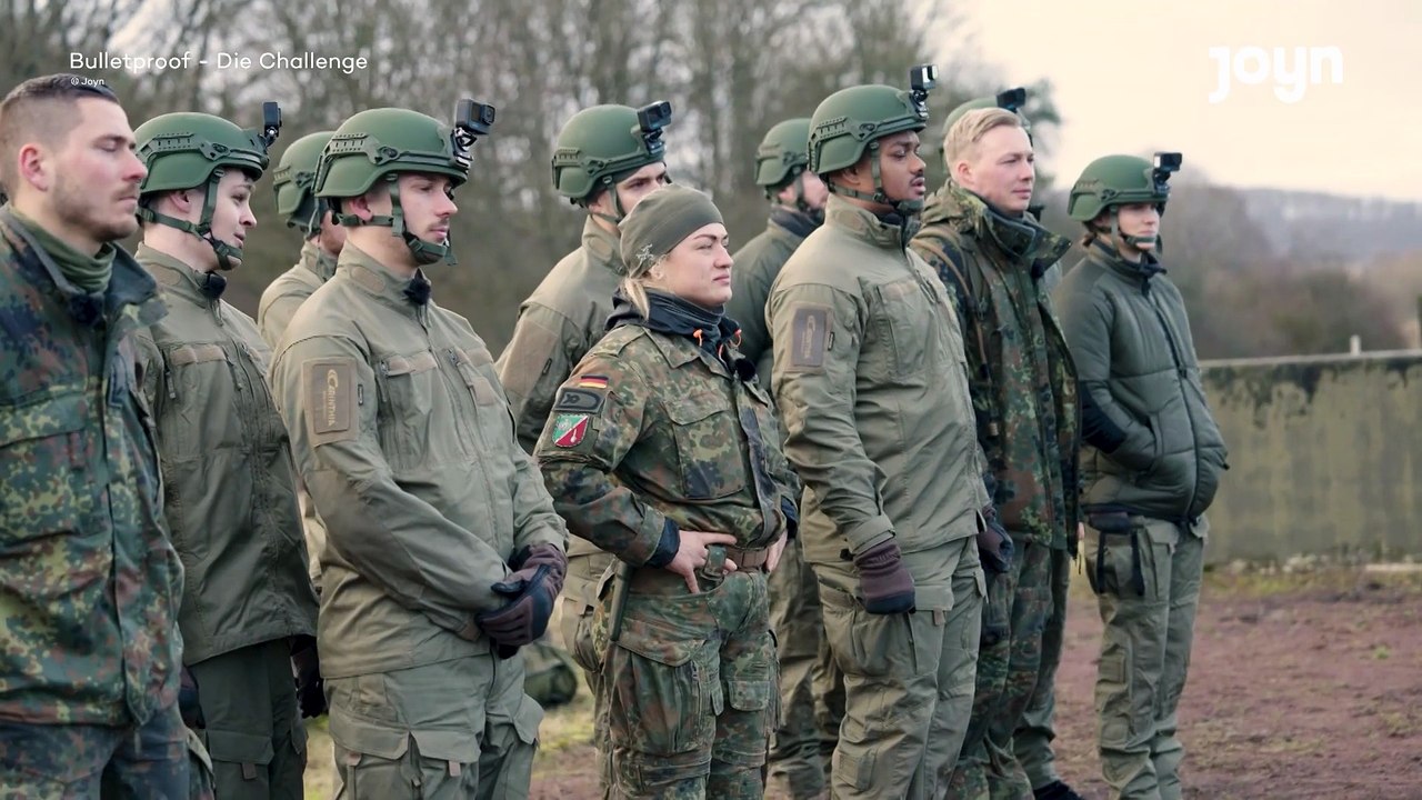 Staffel 1 | show | 2024| S1 | Official Teaser