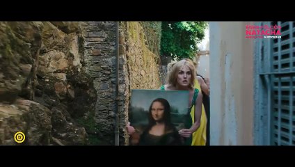 Égen-földön Natacha | movie | 2025 | Official Clip