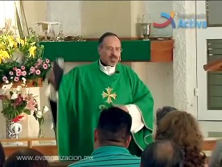 Homilía Dale tiempo a Dios