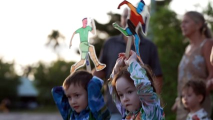 Thousands lace up for Darwin’s annual City to Surf race