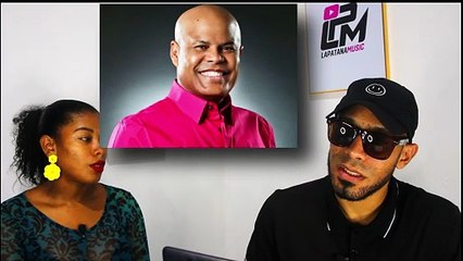 Artistas dominicanos que se han ido de este mundo 2025