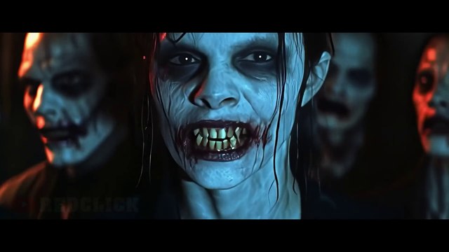 Buffy the Vampire Slayer 2 (2025) - Teaser Trailer | Alyson Hannigan