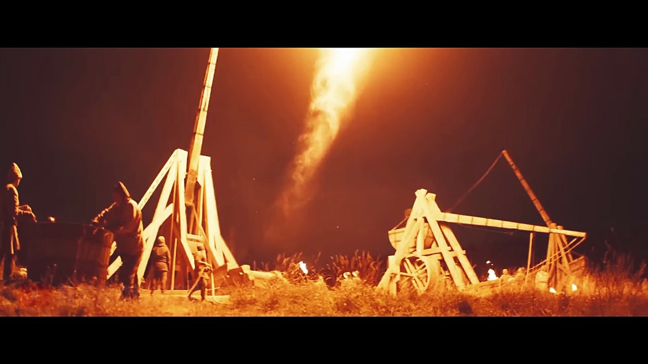 Braveheart 2 (2025) - First Trailer | Mel Gibson