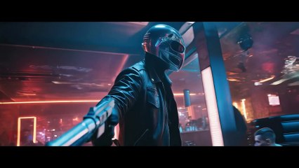 Cobra 2 (2025) - First Trailer | Sylvester Stallone