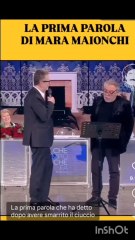 nino Frassica a che tempo che fa