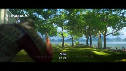 Trường Ca Hành - Tập 1--5