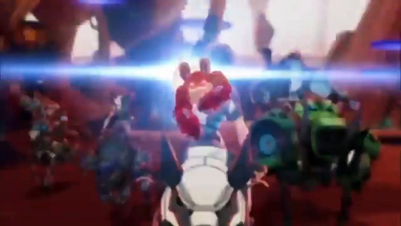 Bajoterra - Capitulo 9