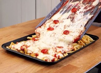 Quick & Tasty Bites You Can Make Fast!