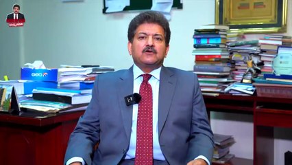 India_s Conspiracies Against Pakistan - Modi_s Extremism - Indian media_s lies _ Hamid Mir Exclusive