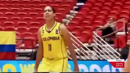 De campeona a campeona: El impacto del deporte en la juventud colombiana