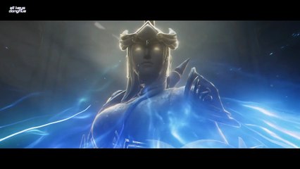 Honor of Kings [Chapter of Glory Destiny] Ep 3 Eng Sub