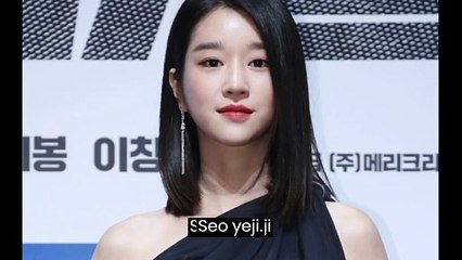 These are my top ten most beautiful  Korean actresses