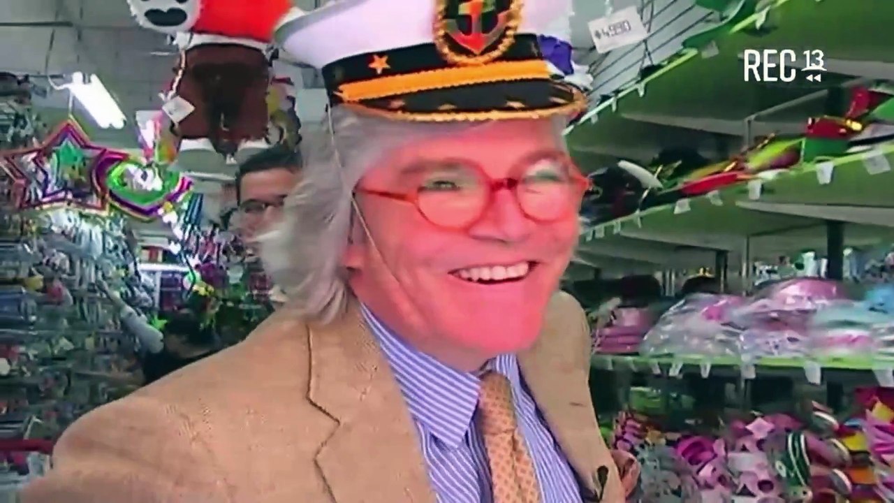 City Tour, Temporada 2009 (REC TV - 29/05/2025)