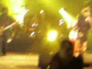 ROCK N SOLEX ISRAEL VIBRATION