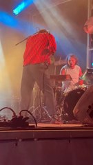 TURFU  Dark Guinguette Unveiled  Where Joy Meets Darkness  #music #dark #guinguette #musica  (43)