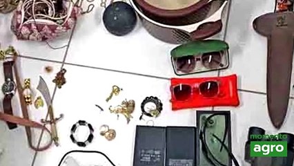 Polícia vai no Paraná atrás de criminosos violentos que atormentavam zona rural da região