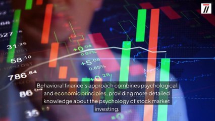 The Mental Aspects of Investing in Stocks