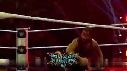 Jimmy Uso at WWE Smackdown may 30 2025