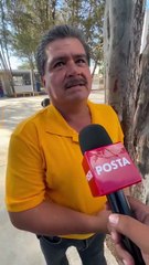 Candidatos al Poder Judicial, desconocidos totales en zona rural de Durango