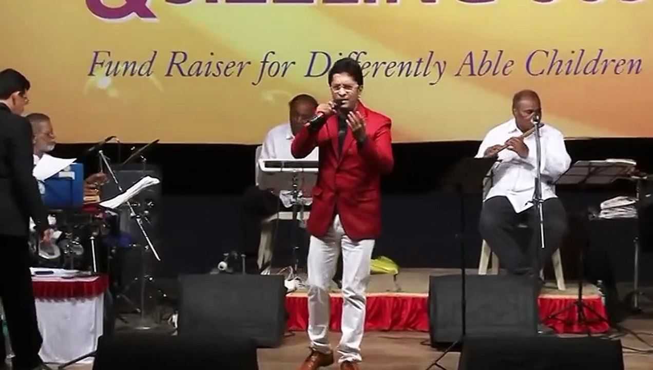 koi lauta de mere beete hue din | moods of kishor | Alok Katdare live cover evergreen song