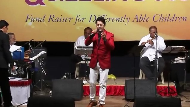 koi lauta de mere beete hue din | moods of kishor | Alok Katdare live cover evergreen song