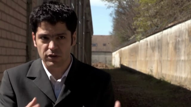 Prisonniers du Troisième Reich L’Incroyable Récit de leurs Evasions - Documentaire Histoire - AMP