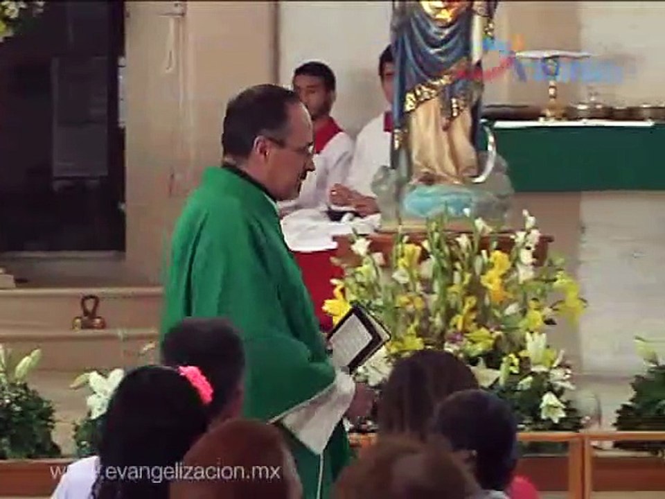Homilía Que te conozca, que me conozca