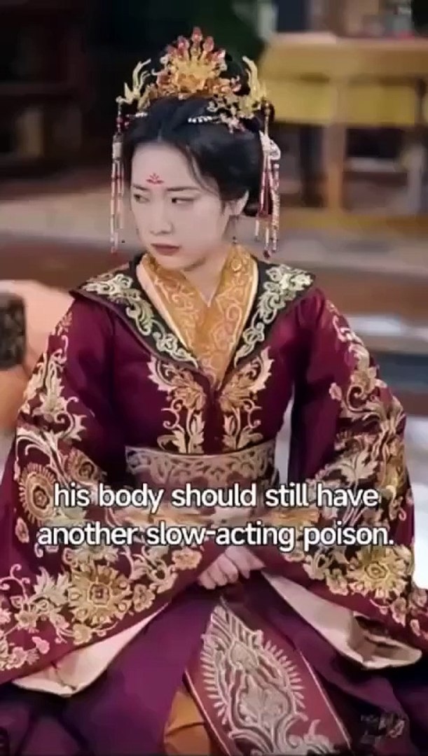 ⁣KINGDOM COUNTDOWN THE LITTLE PRINCESS'S THOUGHTS SAVE THE EMPEROR