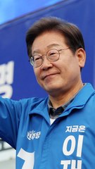 "李 못찍은 거 후회" 부산서 이런 말…野 '해수부 이전 반대' 역풍