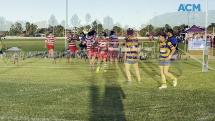 Dubbo Roos v Bathurst Bulldogs  June 2025 | Daily Liberal