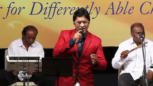 Maana janaab ne pukaara nahin | moods of kishor | Alok Katdare live cover evergreen song