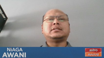 FBM KLCI kembali tertekan: Faktor utama ketidakselarasan