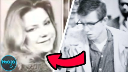 10 Serial Killers Who Hunted Sex Workers