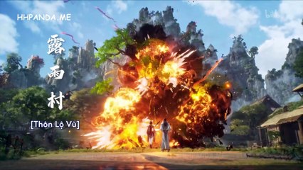 Trong Tông Môn Trừ Ta Ra Tất Cả Đều Là Gián Điệp Tập 72