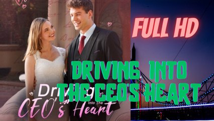 Driving into the CEO's Heart Full