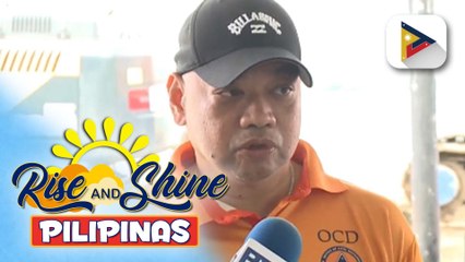 State of Calamity, posibleng ideklara sa buong Region 8 dahil sa epekto ng San Juanico Bridge Rehabilitation