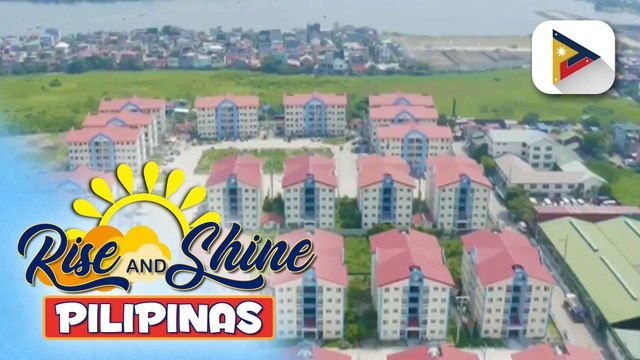 DHSUD, pinag-aaralan ang probisyon na paupahan sa mga kwalipikadong benepisyaryo sa ilalim ng 4PH