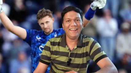 England vs West Indies Series | England Seals a Series with a Masterclass of Root's 166*