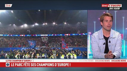 L'Équipe du Soir du 1er juin - L'Équipe du Soir - replay