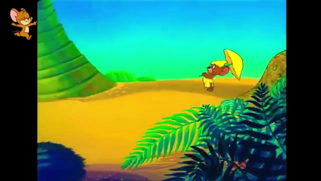 Tom Jerry  - E40 - Little Orphan (1949)