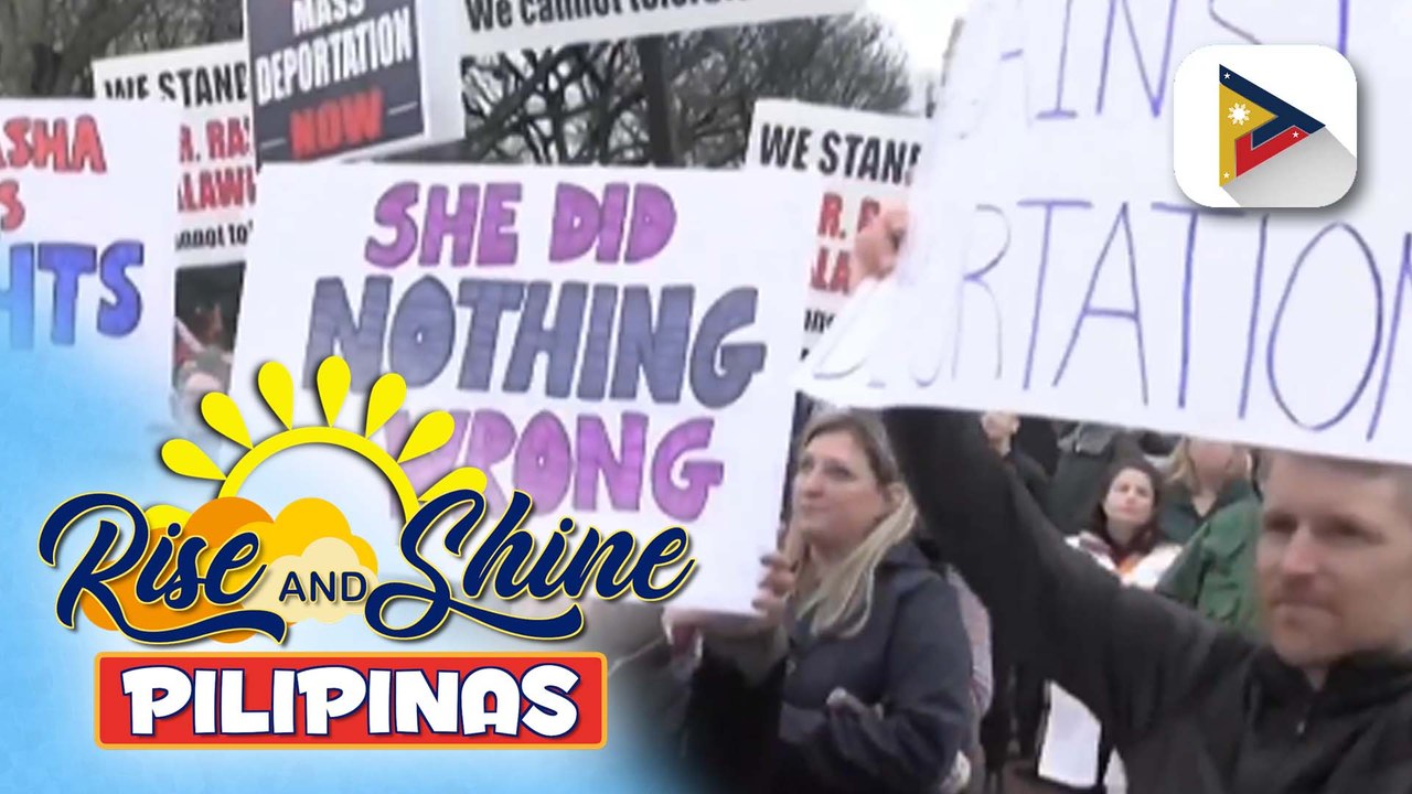 Foreign students ng Harvard University, humiling na ilipat sila ng ibang pamantasan