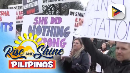 Foreign students ng Harvard University, humiling na ilipat sila ng ibang pamantasan