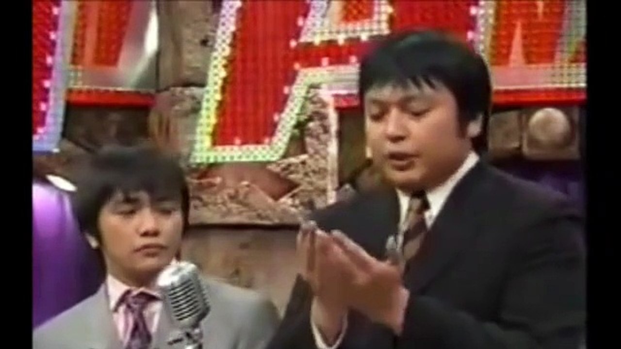 中川家　爆笑漫才ネタ　中川剛　中川礼二　お笑いコンビ　漫才　M-1グランプリ初代王者, Man...
