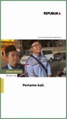 Layani Jamaah Lansia di Tanah Suci dengan Hati