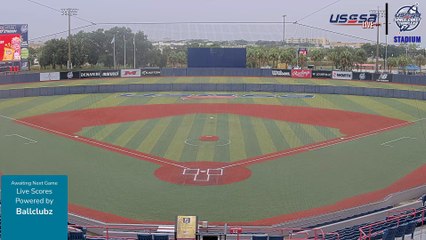 Space Coast Stadium - East Coast State Championship (2025) Sat, May 31, 2025 9:01 AM to Sun, Jun 01, 2025 12:01 AM