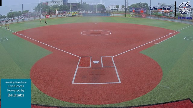 Blue Rawlings - Space Coast Global State Baseball (2025) Sat, May 31, 2025 7:40 AM to 10:41 PM