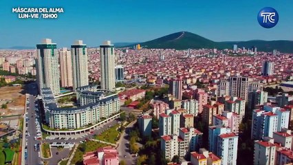 21. Destino Roto (Toprak Ile Fidan), en español