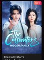 THE CULTIVATORS HIDDEN FAMILY. Full Movies English Sub