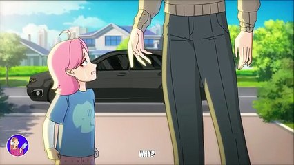 10 Reason Your Dad Should Not Be Your BFF